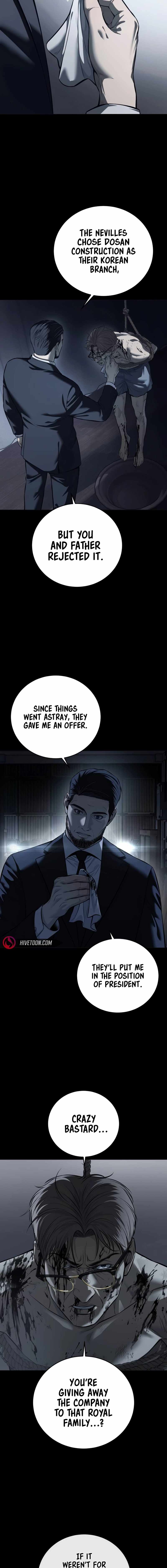 Red Shirt Chapter 8 19